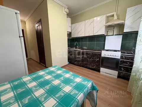 1-к кв. Крым, Симферополь пер. Заводской (33.7 м)