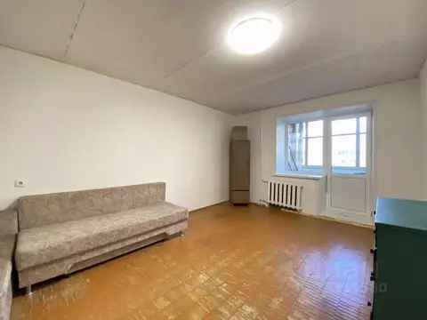 1-к кв. Пермский край, Пермь ул. Сигаева, 4 (37.1 м)