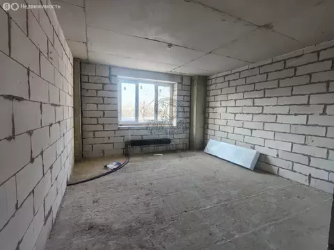 2-комнатная квартира: Ногинск, Шибаевская улица, 1 (67.4 м)