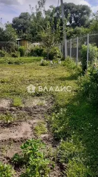 Участок в Москва пос. Фабрики имени 1 Мая, Надежда СНТ,  (4.1 сот.)