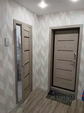 1-к кв. Самарская область, Тольятти ул. Ворошилова, 49 (40.0 м)