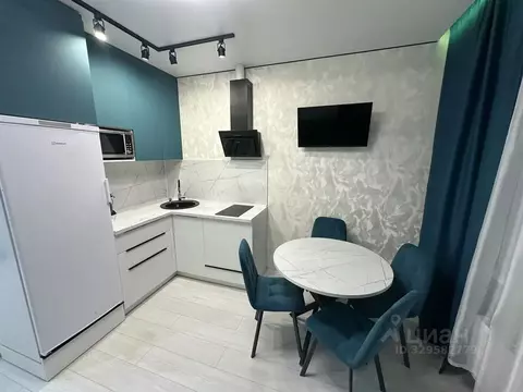 1-к кв. Тюменская область, Тюмень Новгородская ул., 22 (38.5 м)