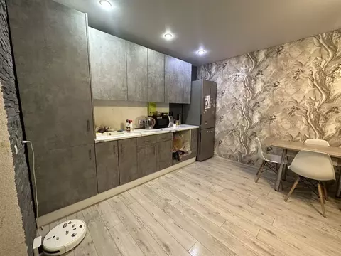 2-к кв. Башкортостан, Уфа Пекинская ул., 25 (56.5 м)