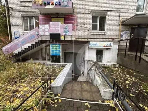 Помещение свободного назначения в Воронежская область, Воронеж ул. 25 ...