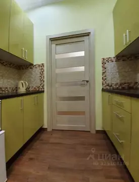 1-к кв. Москва Береговой проезд, 5Ак6 (32.0 м)