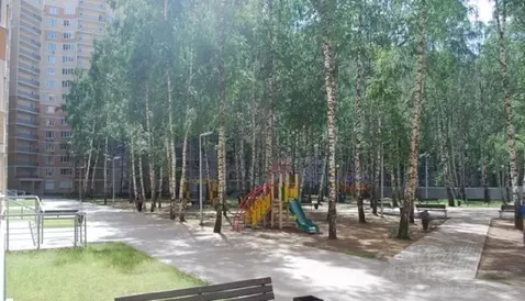 1-к кв. Московская область, Раменское ул. Крымская, 4 (43.0 м)