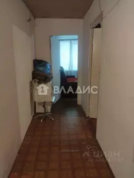 2-к кв. Московская область, Лосино-Петровский ул. Строителей, 9 (48.3 ...