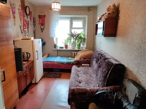 Комната Московская область, Воскресенск Центральный мкр, ул. ...