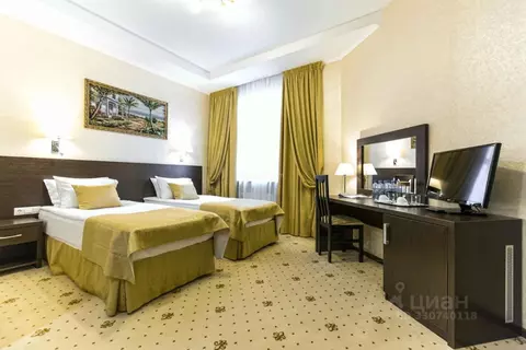 Комната Башкортостан, Уфа ул. Гоголя, 72 (25.0 м)