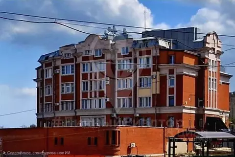 Гараж в Рязанская область, Рязань ул. Свободы, 74Б (18 м)