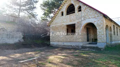 Дом в Крым, Симферопольский район, с. Мирное ул. Долинная, 11Б (120 м)