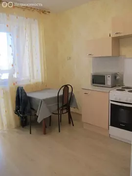 1-комнатная квартира: Королёв, Пионерская улица, 13к3 (43.7 м)