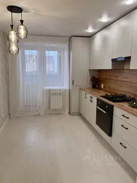 1-к кв. Марий Эл, Медведево городское поселение, Медведево пгт ул. ...