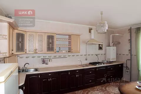 3-к кв. Рязанская область, Рязань Затинная ул., 8к1 (90.0 м)