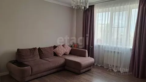 2-к кв. Ставропольский край, Ставрополь ул. Добролюбова, 3 (54.6 м)