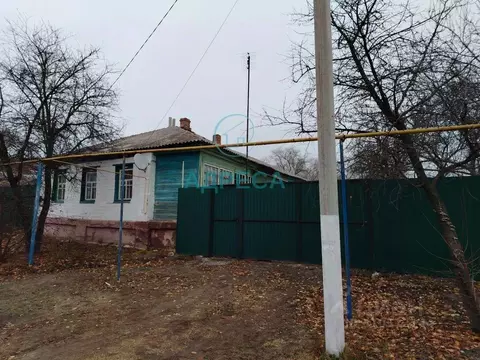 Дом в Белгородская область, Новооскольский муниципальный округ, с. ...