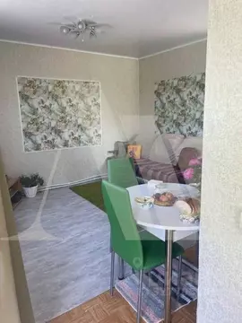 Дом в Омская область, Омск ул. 16-я Линия, 107 (80 м)