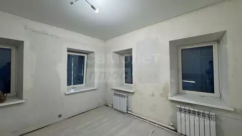 2-к кв. Оренбургская область, Оренбург Пролетарская ул., 188 (33.8 м)