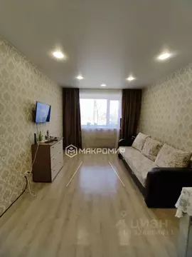 Комната Архангельская область, Северодвинск ул. Дзержинского, 4 (18.5 ...