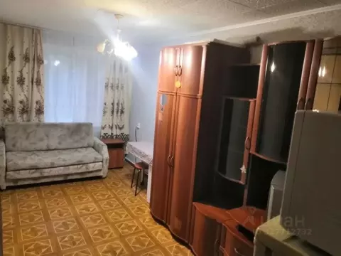 Комната Самарская область, Самара Ташкентская ул., 124 (20.0 м)