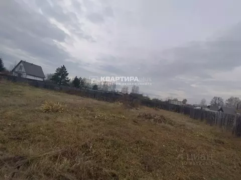 Участок в Свердловская область, Невьянский городской округ, с. Шурала ...