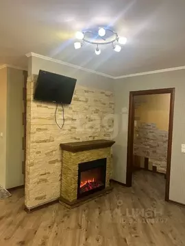 2-к кв. Курская область, Курск ул. Блинова, 27А (52.9 м)