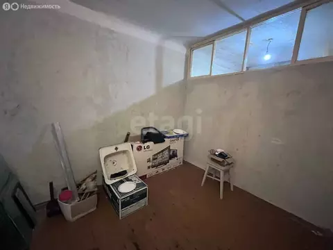 3-комнатная квартира: Мичуринск, улица 7 Ноября, 36 (43.3 м)