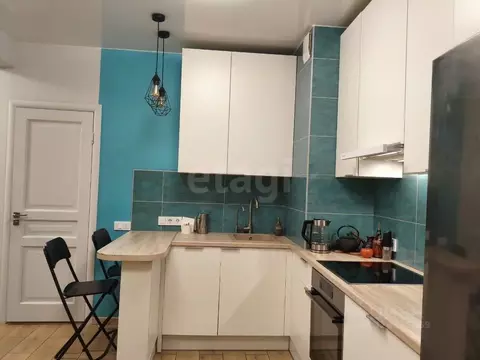 2-к кв. Санкт-Петербург Коломяжский просп., 5к3 (66.0 м)