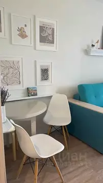 Студия Челябинская область, Челябинск ул. Хариса Юсупова, 54 (26.0 м)