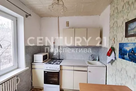 3-к кв. Московская область, Люберцы ул. Митрофанова, 17 (56.0 м)