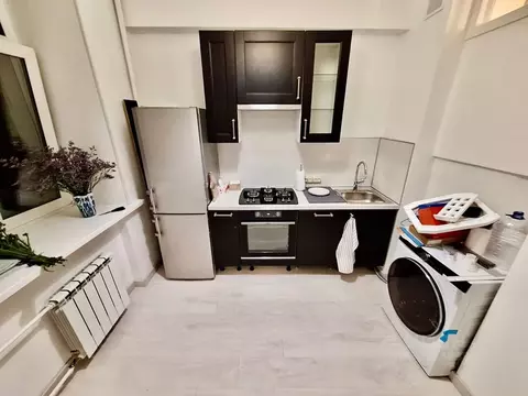 2-к кв. Москва ул. Острякова, 6 (57.0 м)