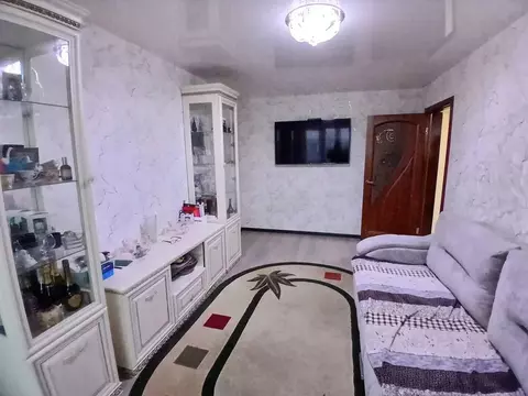2-к кв. Московская область, Ногинск Богородский городской округ, ул. ...