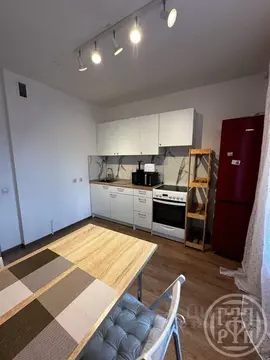 1-к кв. Санкт-Петербург просп. Ветеранов, 171к2 (36.0 м)