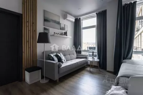 2-к кв. Москва Причальный проезд, 8к1 (42.0 м)