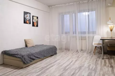 2-к кв. Иркутская область, Иркутск ул. 5-й Армии, 40 (45.4 м)