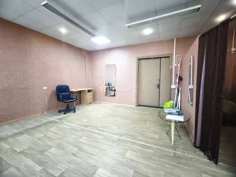 Помещение свободного назначения в Калужская область, Калуга ул. ...