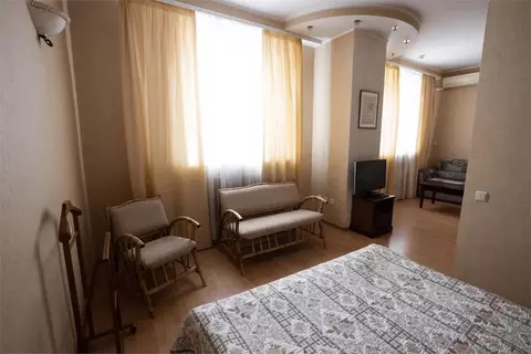 Комната Саратовская область, Саратов Лунная ул., 27А/3