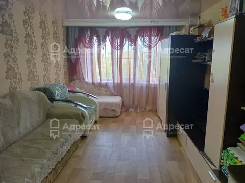 Комната Волгоградская область, Волгоград Саушинская ул., 32 (18.7 м)