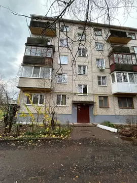 1-к кв. Псковская область, Псков Народная ул., 43 (33.0 м)