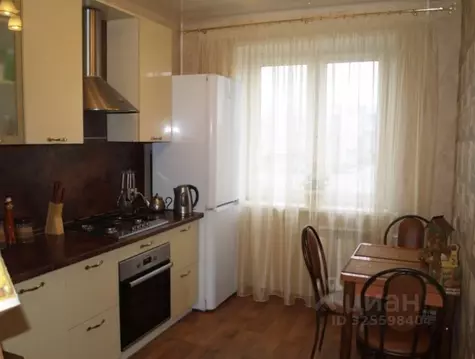 2-к кв. Московская область, Воскресенск Лопатинский мкр, ул. ...