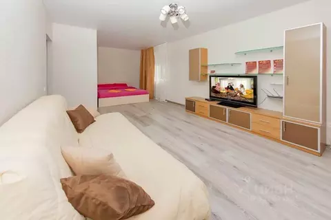 1-к кв. Тульская область, Тула ул. Братьев Жабровых, 7 (42.0 м)