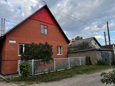 Дом в Пермь, 3-я Кордонная улица, 22 (154.1 м)