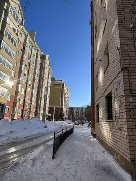 3-к кв. Ивановская область, Иваново ул. Танкиста Александрова, 3А ...