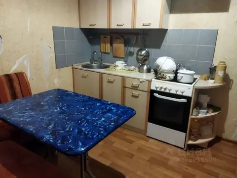 1-к кв. Московская область, Одинцово ул. Военный Городок, 41 (38.0 м)