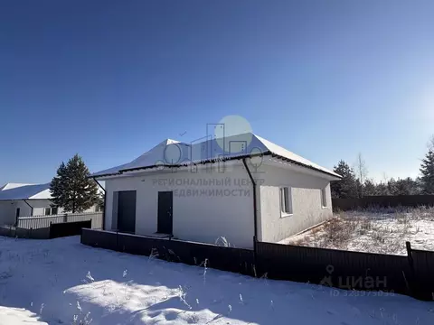 Дом в Иркутская область, Иркутский муниципальный округ, пос. Горный ...