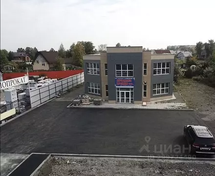 Помещение свободного назначения в Свердловская область, Нижний Тагил ...