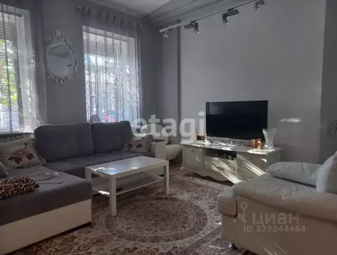 Дом в Ростовская область, Ростов-на-Дону, Нахичевань ул. 16-я Линия ...