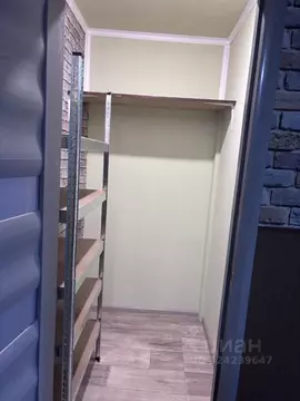 2-к кв. Ростовская область, Ростов-на-Дону Ленгородок мкр, просп. ...