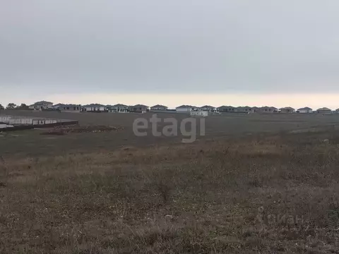 Участок в Крым, Симферопольский район, Мирновское с/пос, с. Белоглинка ...