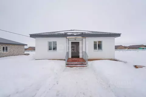 Дом в Пермский край, Пермский муниципальный округ, д. Косотуриха ул. ...